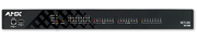 FG2106-03 - AMX NX-3200 NetLinx Integrated Controller - 1RU - Dual LAN