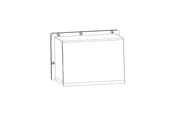 JBL-P3239MX - JBL SRX900 RC1 Rain Cover