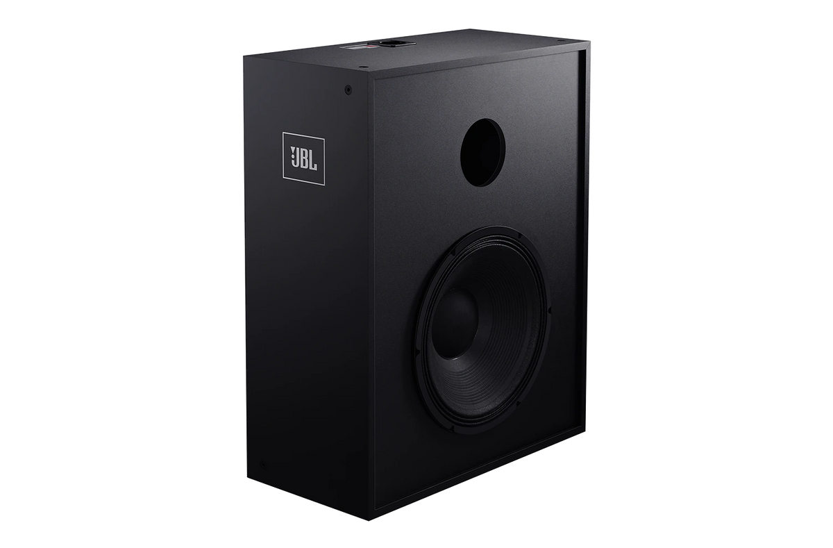 3181F - JBL Single 18" 4 Ω Subwoofer - Fly able