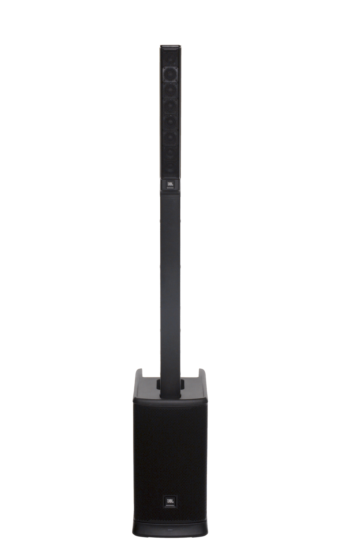 JBL-EON1MK2-NAT - JBL EON One MK2 Battery Powered Column Speaker
