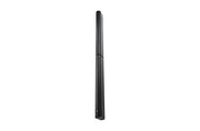 JBL CBT 200LA-1 in Black. 6.6' (200cm) Tall Constant Beamwidth Technology™ Line Array Column Loudspeaker with