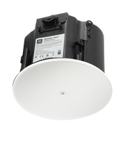 JBL Enhanced Coverage Series – Control 426C/T – Two-way 6" Coaxial, 75W, 110° conical coverage