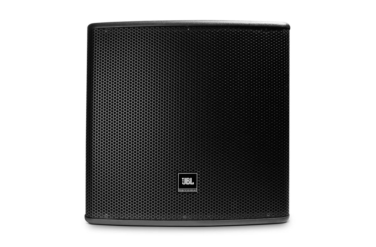 JBL 18" Subwoofer with 75mm (3 in) voice coil
