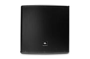 JBL 18" Subwoofer with 75mm (3 in) voice coil