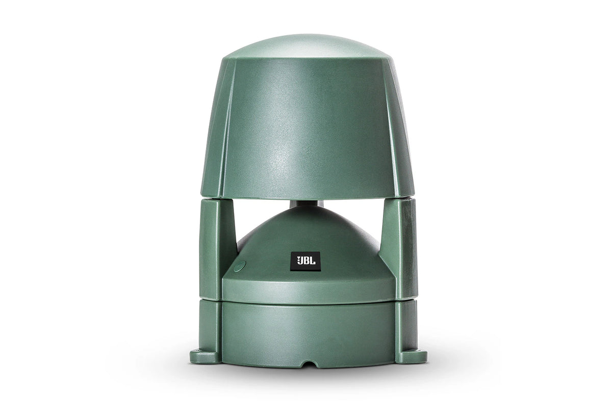 CONTROL 85M - JBL Control 85M - 2-Way Coaxial Mushroom Landscape Speaker with Tough polyethylene highly weather resistant