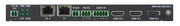 AMX-N33E001C - AMX NMX-ENC-N3312D-C 4K60 H.26x/Dante AV-H & 1080p H.26x Dual-Stream Encoder Card