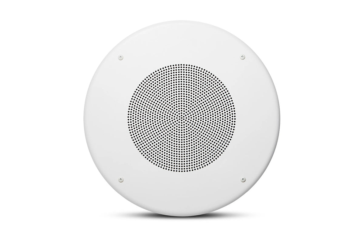 CSS8018 - JBL CSS8018 - 8" Commercial Series Ceiling Speaker, 20W Cont