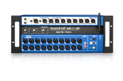 SCR-5076585-01 - Soundcraft 5076585 Ui-24R Digital Mixer US
