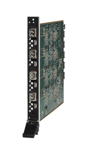 FG1061-634 - AMX DGX-O-DXFP-4K60 Enova DGX DXLink 4K60 Fiber Output Board
