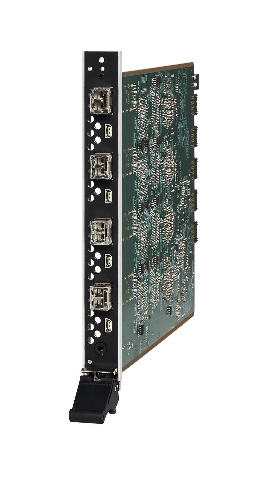 FG1061-634 - AMX DGX-O-DXFP-4K60 Enova DGX DXLink 4K60 Fiber Output Board