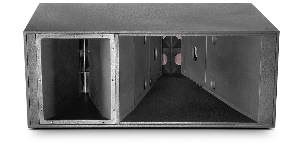 JBL-P3269MX - JBL VLA301HI Three-way horn-loaded line array system