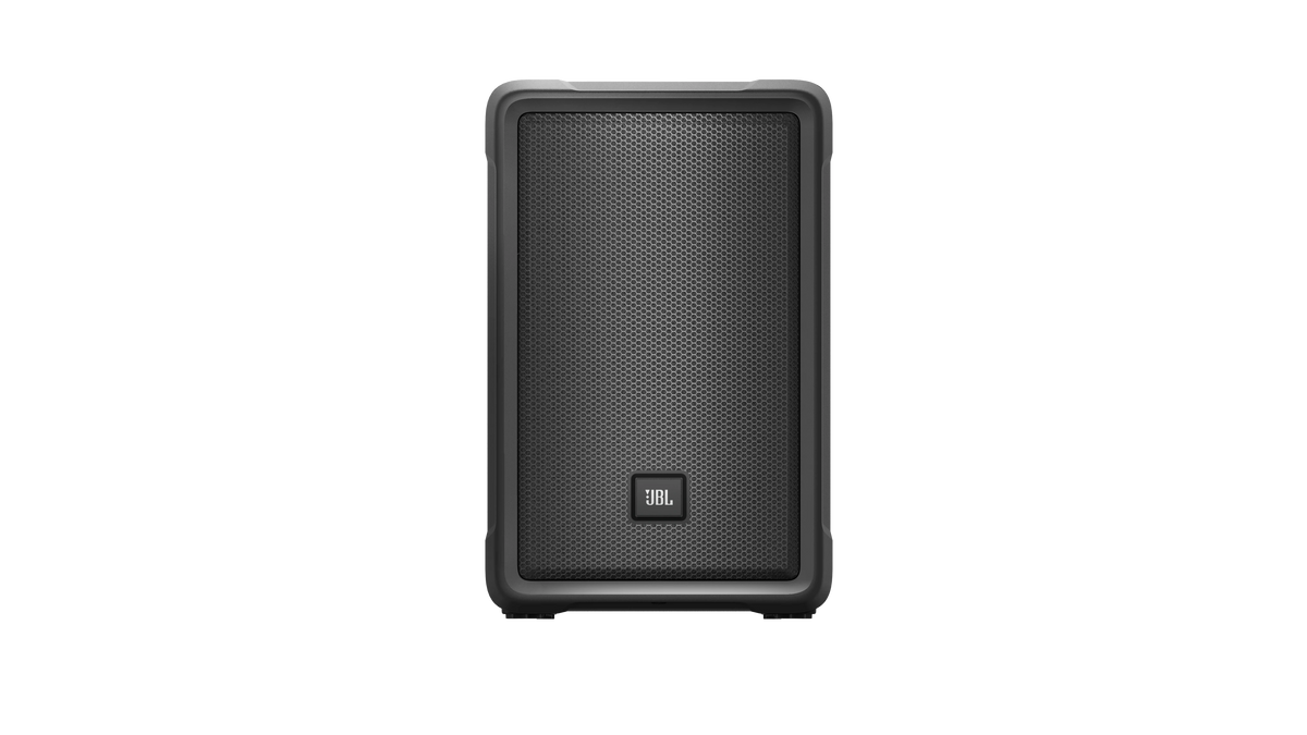 IRX108BT-NA - JBL IRX108BT Powered 8" Portable Speaker with Bluetooth