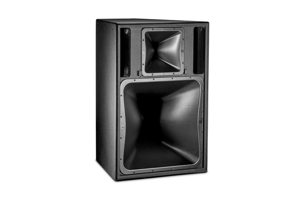 PD6322/64-H - JBL Dual 12" three-way full-range loudspeaker