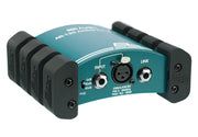 BSSAR133 - BSS AR-133 DI box