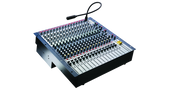 Soundcraft GB2R 12ch 12+2/2/2