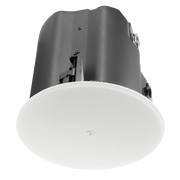 JBL Standard Coverage Series – Control 418C/T – Two-way 8" Coaxial, 90W, 100° Coverage, Ceiling Loudspeaker