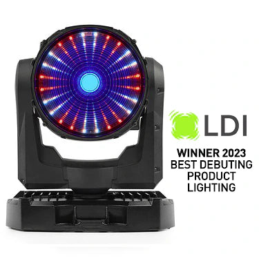Martin MAC One compact LED wash moving head