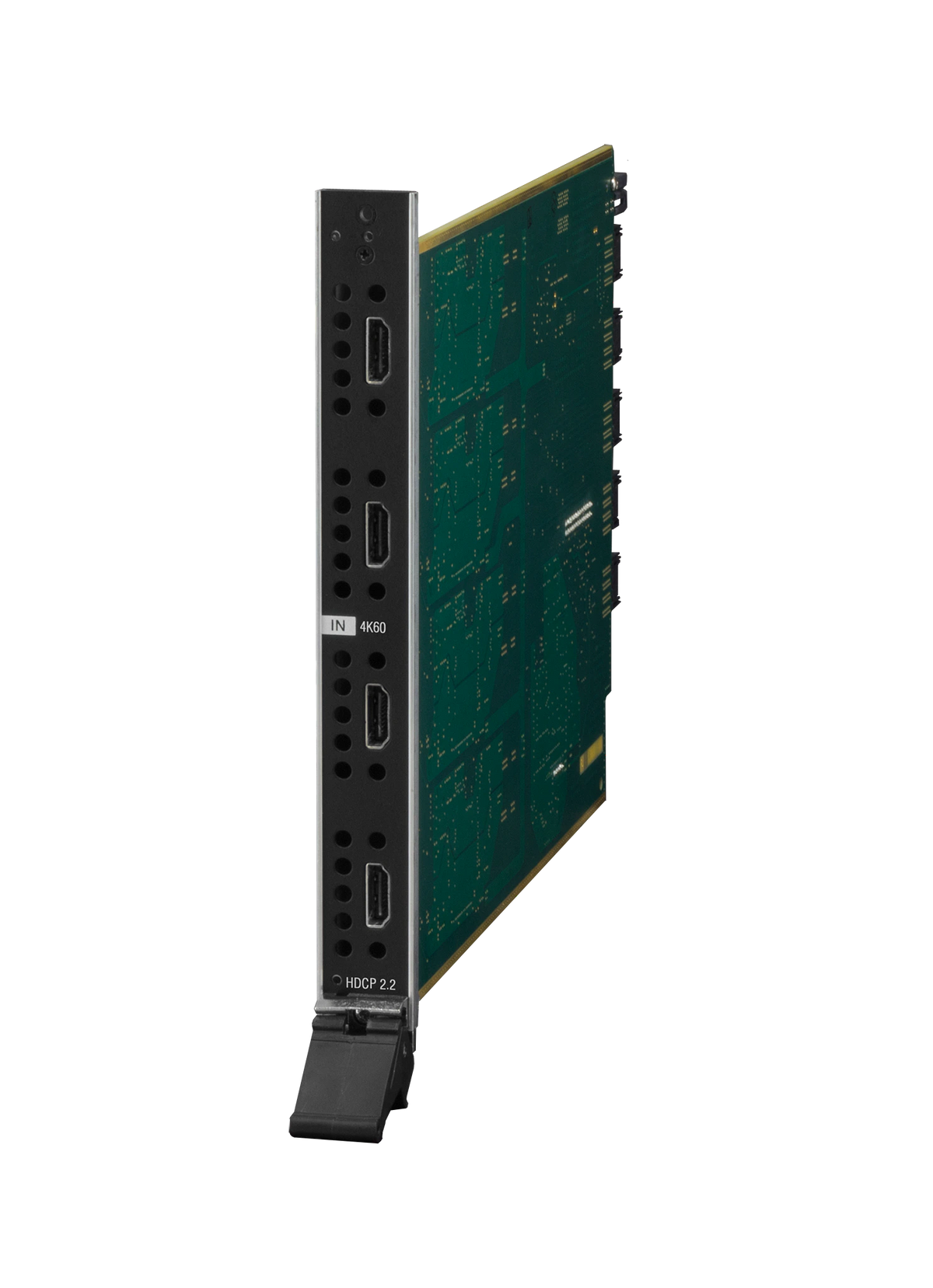 FG1061-542 - AMX DGX-I-HDMI-4K60 Enova DGX 4K60 4:4:4 HDMI Input Board
