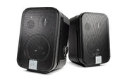 C2PS - JBL Control 2P Stereo Set. Includes one C2PM powered master, one Passive Extension Speaker