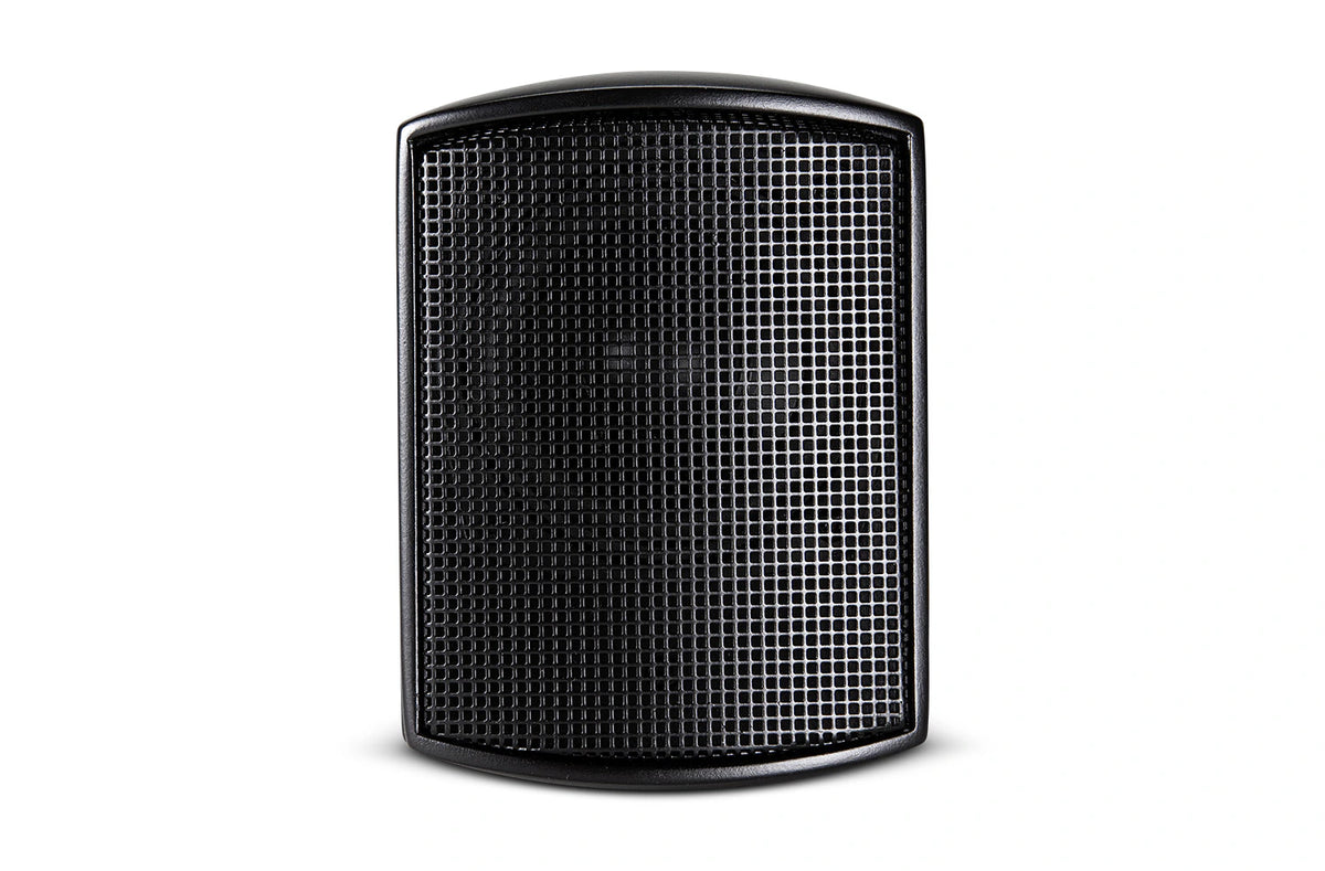 JBL Control 52 Surface-Mount Satellite Speaker with 2.5" (60mm) Driver, 25W cont