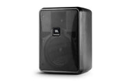 JBL Control 25-1L in Black. Professional Low-Z only 5.25" 2-way Ultra-Compact Indoor/Outdoor