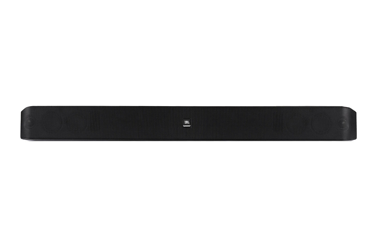 JBL 2.0 Channel Soundbar with Analog