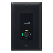 BSSECV-BLK-M - BSS EC-V-BLK-US Ethernet Controller with Volume (Black - US)
