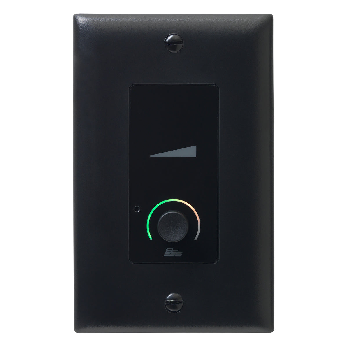 BSSECV-BLK-M - BSS EC-V-BLK-US Ethernet Controller with Volume (Black - US)