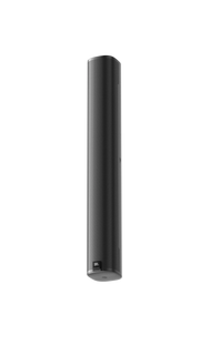 JBL COL600-BK 24" Slim Column Speaker, Blk, 1 pc