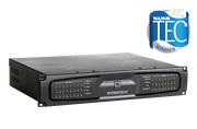 INTONATO24FX - JBL Intonato 24 Monitor Management Tuning System. Ideal for use with JBL M2, 7 Series studio monitors