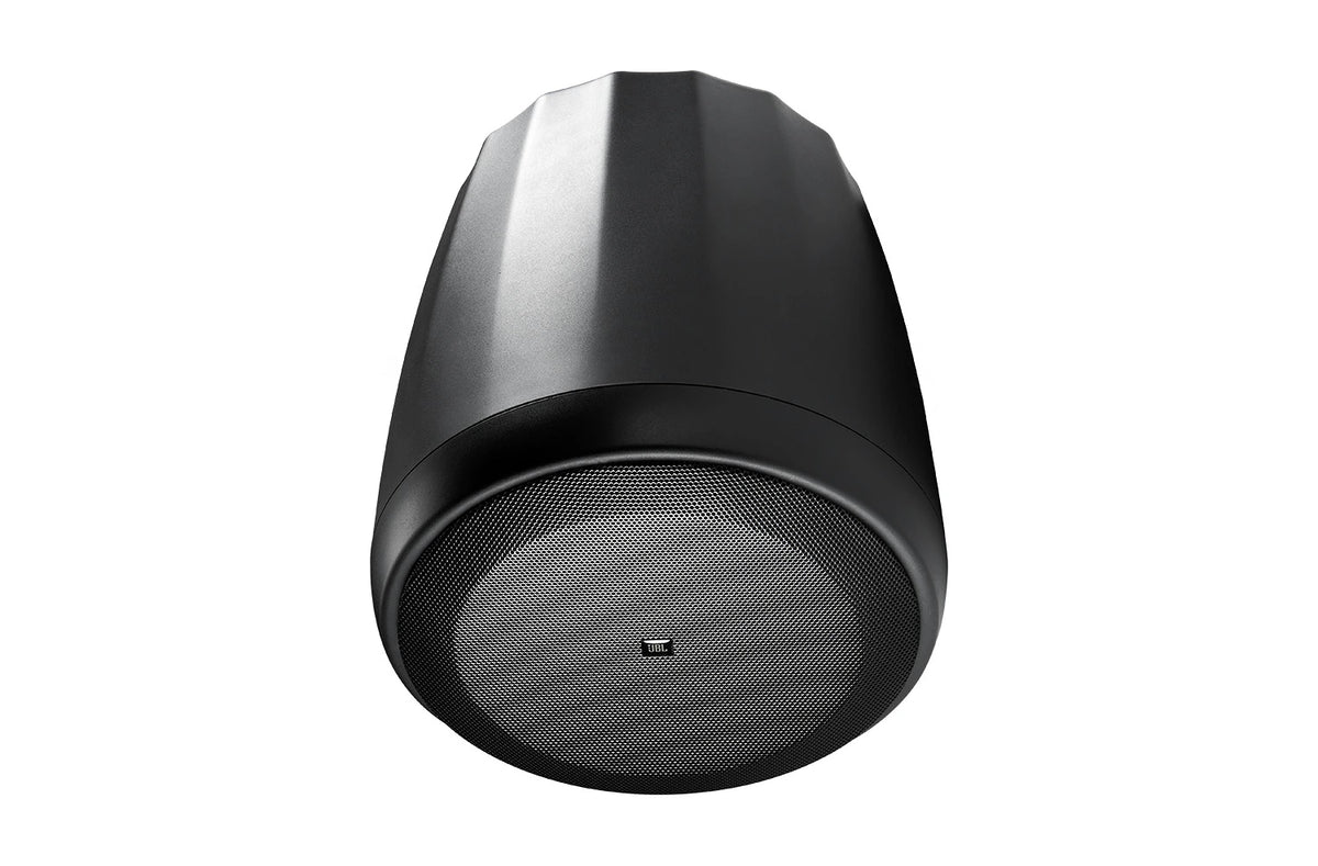 JBL Control 67P/T Premium Full-Range RBI Pendant Loudspeaker with 6.5" (165mm) Woofer and 1" (25mm) Tweeter
