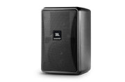 JBL Control 23-1L in Black. Professional Low-Z only 3" 2-way Ultra-Compact Indoor/Outdoor Background/Foreground