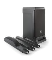 JBL-IRXONE-US - JBL IRX ONE Powered Column Speaker with BT US SKU Variant