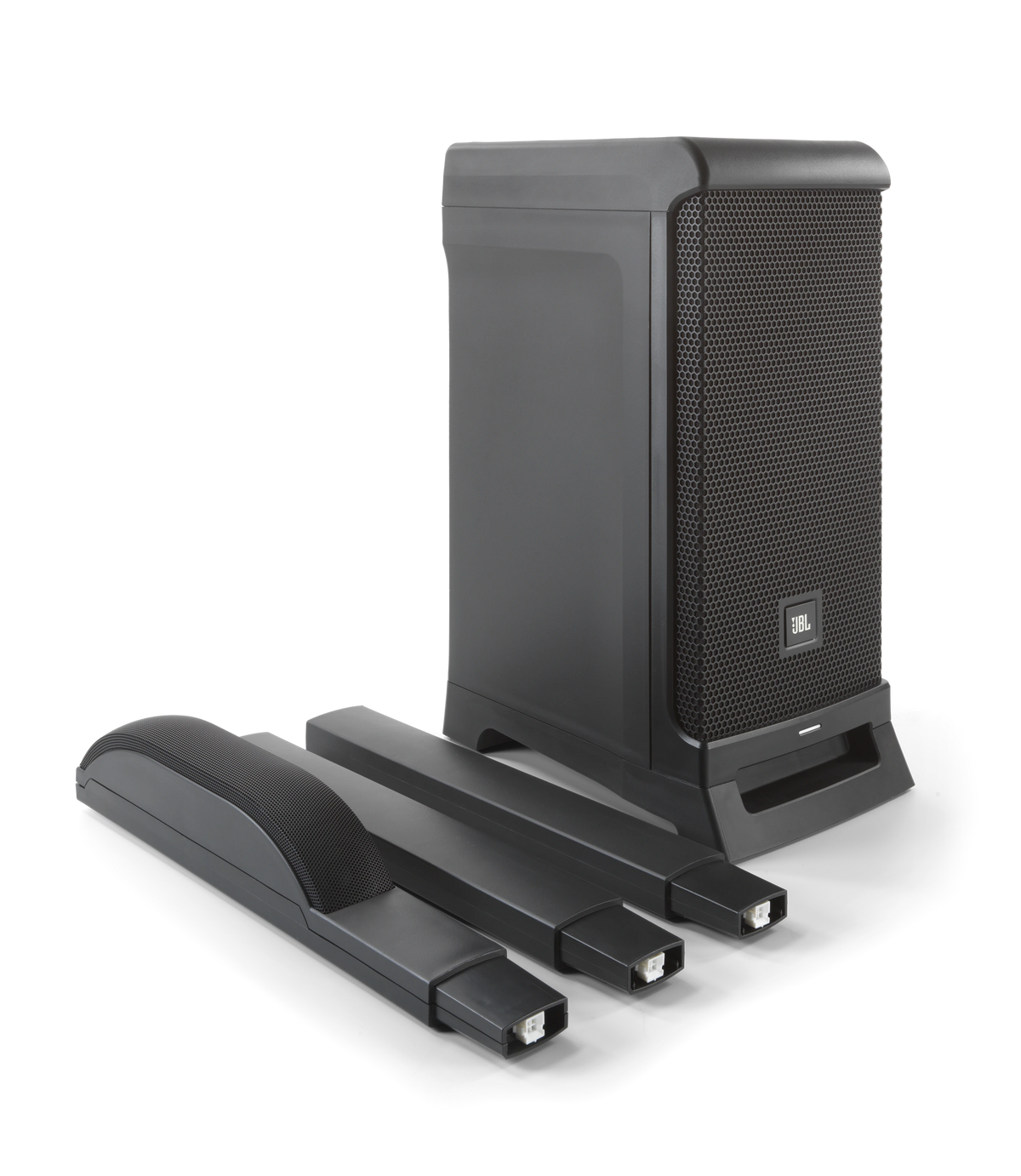 JBL-IRXONE-US - JBL IRX ONE Powered Column Speaker with BT US SKU Variant