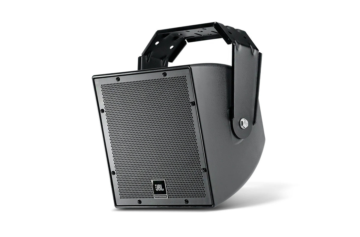 SCS8 - JBL Two-way Full Range Cinema Surround Speaker ideal for Multi Channel Surround Formats for Medium Sized