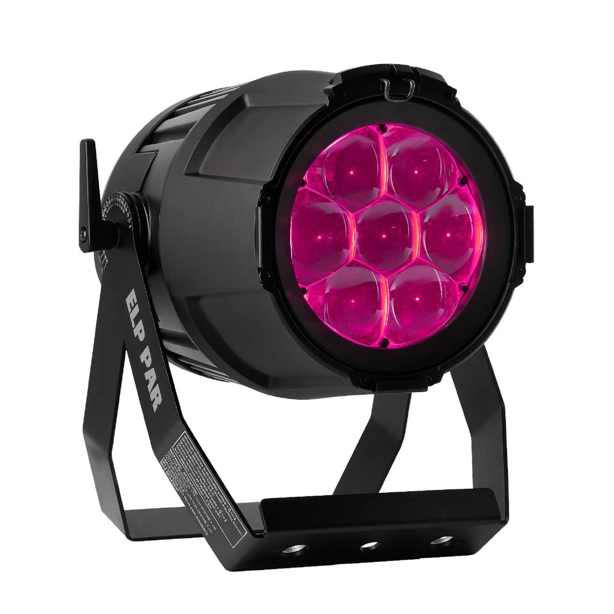 Martin ELP PAR LED PAR with zoom