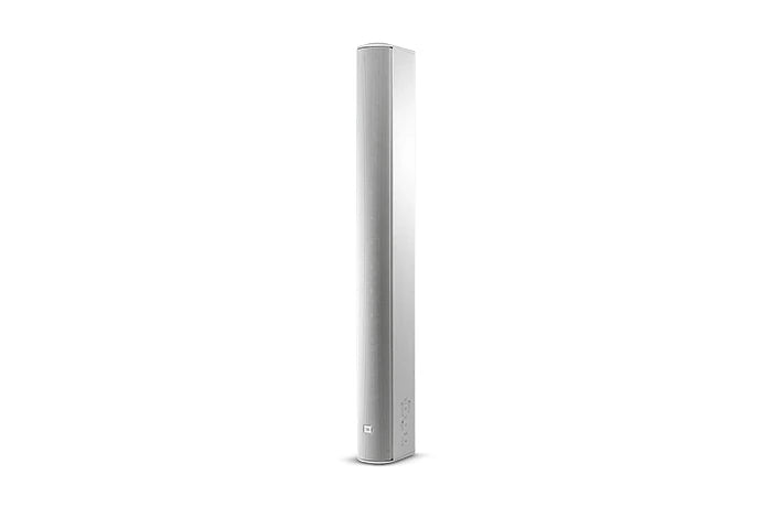 JBL CBT 100LA-1 in Black. 39.4" (100cm) Tall Constant Beamwidth Technology™ Line Array Column Loudspeaker