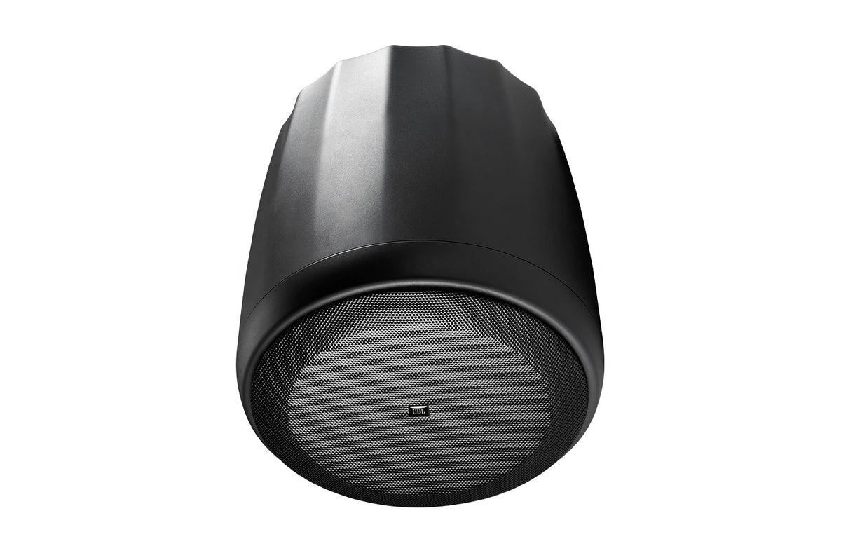 JBL Control 67HC/T Narrow-Coverage High Ceiling Premium RBI Pendant Loudspeaker with 6.5" (165mm) woofer and 1"