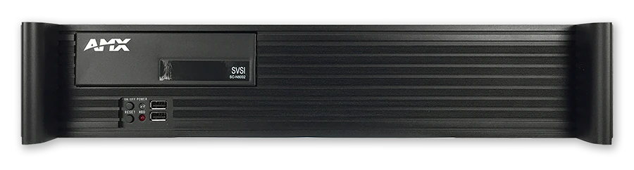 FGN8002 - AMX SC-N8002 N-Series Controller for Unlimited Users/Devices