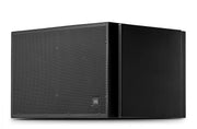 VLA-C125S-GR - JBL Subwoofer for VLA Compact line array system. Gray