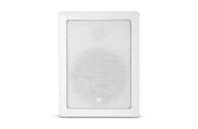 CONTROL 126W - JBL Control 126W - Premium In-Wall Two-Way Loudspeaker with minimum Visual Impact