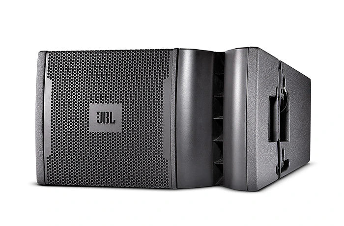 VRX932LAP - JBL Powered 12" two-way line-array system with 1 x 2262H Differential Drive® LF