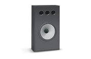 HPD3635 - JBL 3635 8 ohm, Single 18" Bass Reflex Subwoofer System, Shallow Profile. Components: Single 2042H, 300 watts