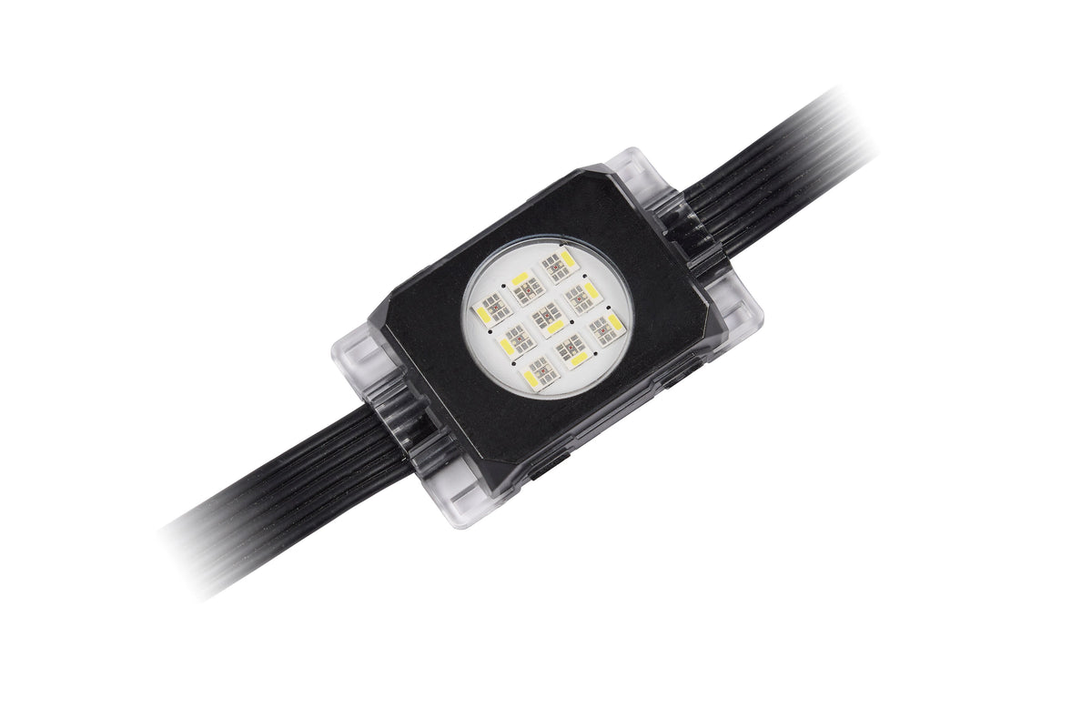 Martin Exterior Dot-9 Pro RGBW LED dot string
