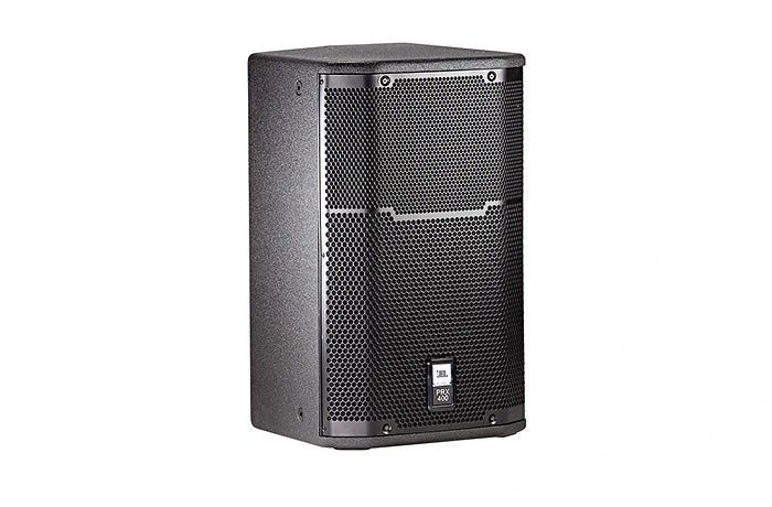 JBL 12" two-way stage monitor or front of house passive speaker system