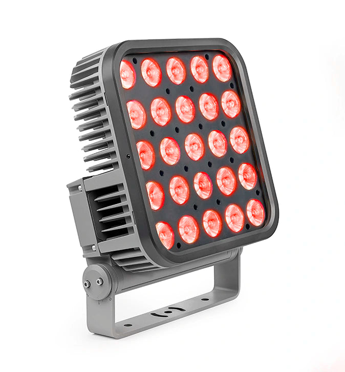 Martin Exterior Wash Pro XL QUAD wash light