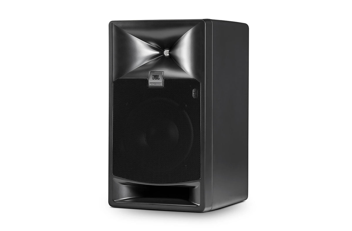 LSR708i - JBL 8-Inch 2-Way Master Reference Monitor (Requres external processor and amplifier)