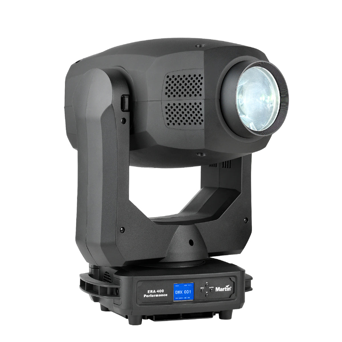 Martin ERA 400 Performance CLD moving head