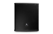 JBL 15" Subwoofer with 75mm (3 in) voice coil