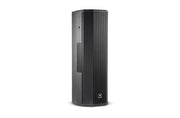 JBL CWT128 Crossfired Waveguide Dual 8 in Loudspeaker, Black